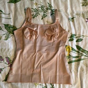 Ruby Ribbon Original Full Support Cami park size 38